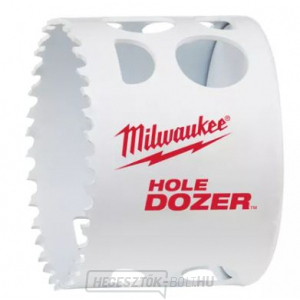 Milwaukee keményfém körfűrész 65mm HOLE DOZER™ - 1db gallery main image