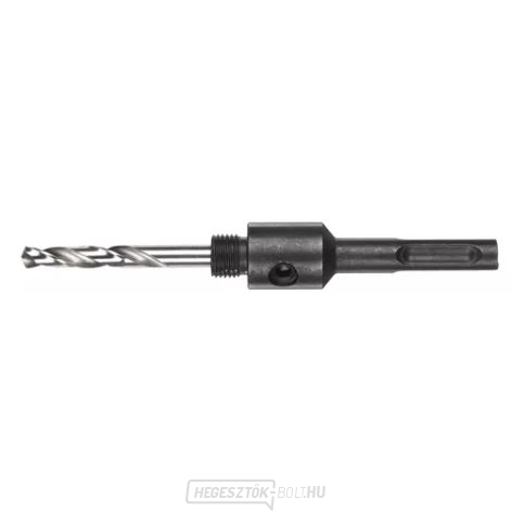 Milwaukee SDS-Plus szerszám - 1db