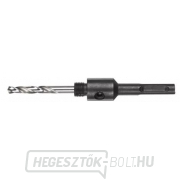 Milwaukee SDS-Plus szerszám - 1db gallery main image