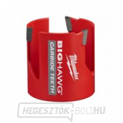 Milwaukee BIG HAWG™ körfűrészlap Multimaterial 65mm - 1db gallery main image