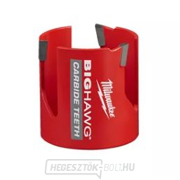 Milwaukee BIG HAWG™ körfűrészlap Multimaterial 65mm - 1db gallery main image