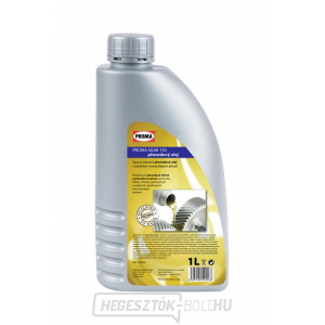 PROMA GEAR 150 - Fogaskerékolaj 1l PROMA GEAR 150 - Fogaskerékolaj 1l gallery main image