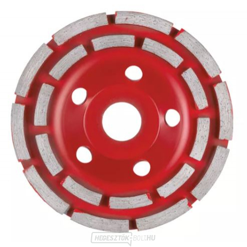 Milwaukee univerzális gyémántkerék DCWU 125- 1db
