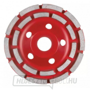 Milwaukee univerzális gyémántkerék DCWU 125- 1db gallery main image