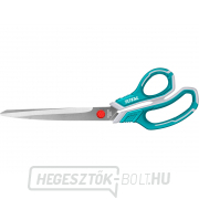 Olló, 275mm gallery main image