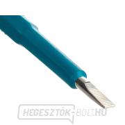 Feszültségmérő, 100-500V, 140mm Előnézet 