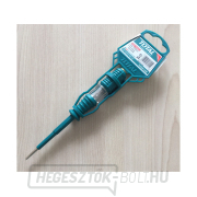 Feszültségmérő, 100-500V, 140mm Előnézet 