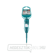 Feszültségmérő, 100-500V, 140mm Előnézet 