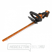 WG261E - Akkus sövénynyíró 20V, 45cm - PowerShare Előnézet 