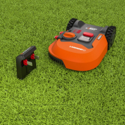 WR142E - Landroid M700 robotfűnyíró náhled