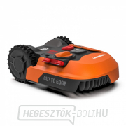 WR142E - Landroid M700 robotfűnyíró gallery main image