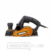 WX615 - 750 W-os simítószárnyas a felhúzókötéllel Előnézet 