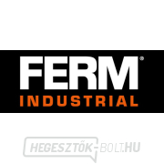 HDM1043P - Pneumatikus fúrókalapács 1100W - 6,6kg Előnézet 