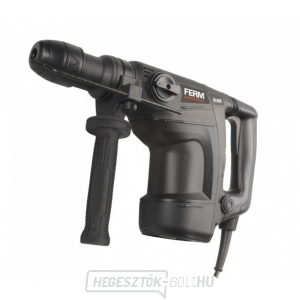 HDM1043P - Pneumatikus fúrókalapács 1100W - 6,6kg HDM1043P - Pneumatikus fúrókalapács 1100W - 6,6kg gallery main image