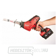 Milwaukee M18™ HACKZALL™ COMPACT WOOD SAW C18 HZ-0 Milwaukee M18™ HACKZALL™ COMPACT WOOD SAW C18 HZ-0 Előnézet 