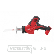Milwaukee M18™ HACKZALL™ COMPACT WOOD SAW C18 HZ-0 Milwaukee M18™ HACKZALL™ COMPACT WOOD SAW C18 HZ-0 gallery main image