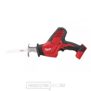 Milwaukee M18™ HACKZALL™ COMPACT WOOD SAW C18 HZ-0 Milwaukee M18™ HACKZALL™ COMPACT WOOD SAW C18 HZ-0