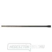 Milwaukee SDS-MAX lapos véső 25x600 mm - 1db gallery main image