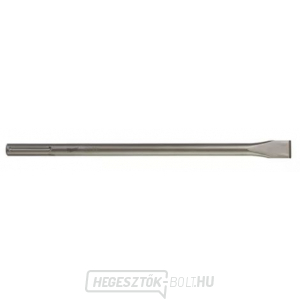 Milwaukee SDS-MAX lapos véső 25x400mm - 1db gallery main image
