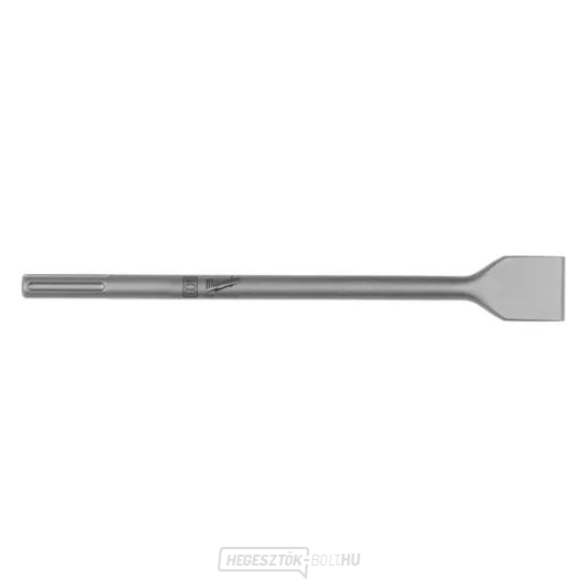 Milwaukee széles véső SDS-MAX 50x400mm - 1db