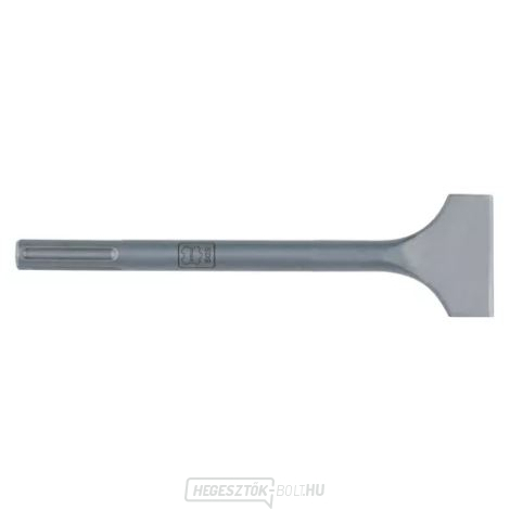 Milwaukee széles SDS-MAX véső 80x300mm