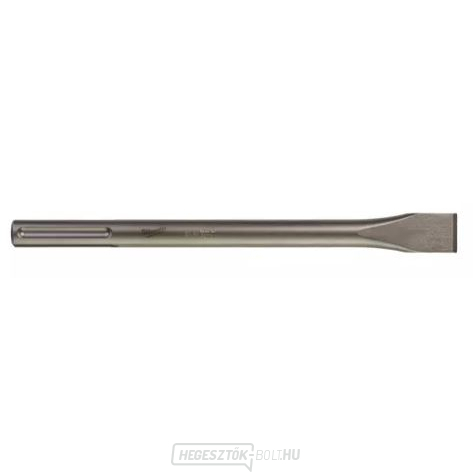 Milwaukee SDS-MAX lapos véső 25x280mm - 1db