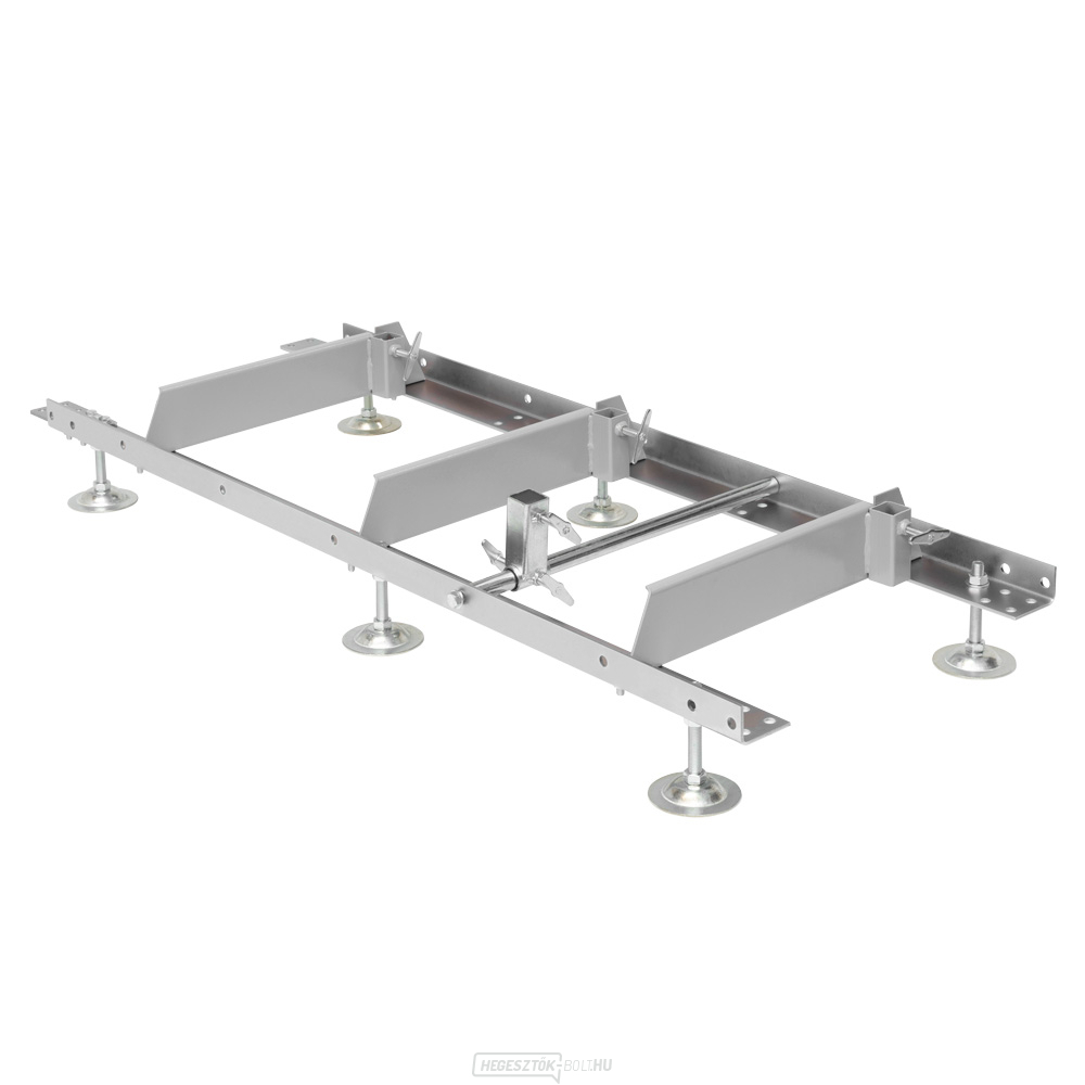 1,5 m-es hosszabbítósín a BBS350 fűrészhez