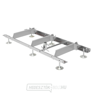 1,5 m-es hosszabbítósín a BBS350 fűrészhez 1,5 m-es hosszabbítósín a BBS350 fűrészhez gallery main image