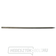 Milwaukee SDS-Max hegyes fúró 600mm - 1db gallery main image