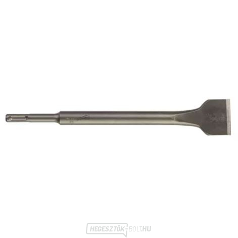 Milwaukee SDS-Plus véső 40x250mm - 1db