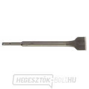 Milwaukee SDS-Plus véső 40x250mm - 1db gallery main image