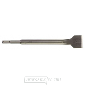 Milwaukee SDS-Plus véső 40x250mm - 1db gallery main image