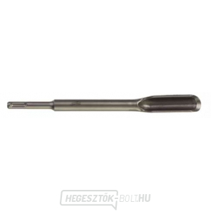 Milwaukee SDS-plus véső 25x250mm - 1db gallery main image