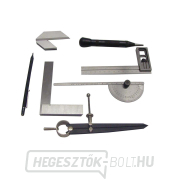 Jelölő készlet fémhez gallery main image