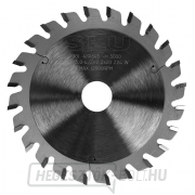 Elővágó fűrészlap 120x2,2x20 Elővágó fűrészlap 120x2,2x20 gallery main image