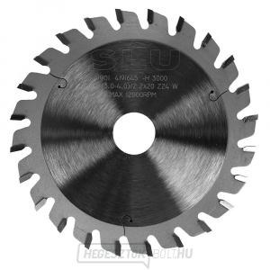 Elővágó fűrészlap 120x2,2x20 Elővágó fűrészlap 120x2,2x20 gallery main image