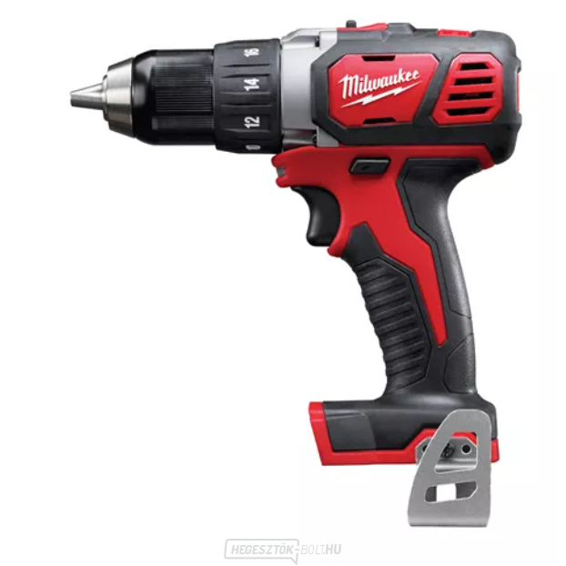 Milwaukee M18™ M18 BDD-0 akkumulátoros fúrógépek