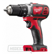 Milwaukee M18™ M18 BDD-0 akkumulátoros fúrógépek Előnézet 