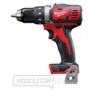 Milwaukee M18™ M18 BDD-0 akkumulátoros fúrógépek gallery main image