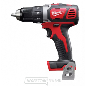 Milwaukee M18™ M18 BDD-0 akkumulátoros fúrógépek gallery main image