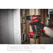 Milwaukee M18™ COMPACT CORNERLESS fúrógép M18 CBLDD-0 Előnézet 