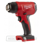 Milwaukee M18™ KOMPAKT FEGYVER M18 BHG-0 Előnézet 