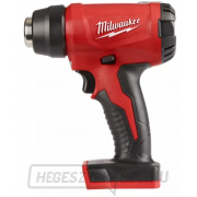 Milwaukee M18™ KOMPAKT FEGYVER M18 BHG-0 gallery main image