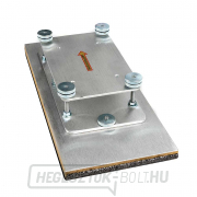 Csiszolólemez 340x150 Csiszolólemez 340x150 gallery main image