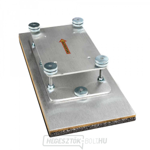 Csiszolólemez 340x150 Csiszolólemez 340x150 gallery main image