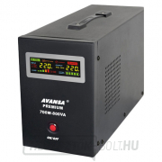 AVANSA UPS tartalék tápegység 700W 12V gallery main image