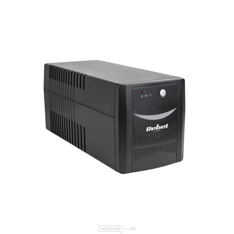 UPS REBEL COM0553 1000VA
