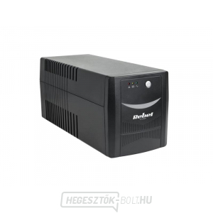 UPS REBEL COM0553 1000VA UPS REBEL COM0553 1000VA gallery main image