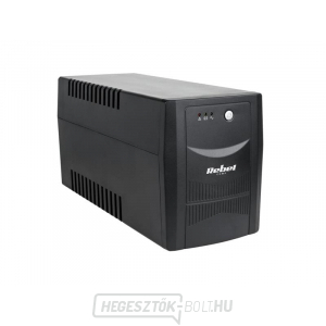 UPS REBEL COM0554 1500VA UPS REBEL COM0554 1500VA gallery main image