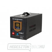 KEMOT PROsinus 700W 12V tartalék tápegység KEMOT PROsinus 700W 12V KEMOT PROsinus 700W 12V tartalék tápegység KEMOT PROsinus 700W 12V gallery main image